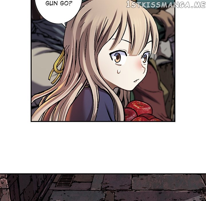 Leviathan, Chapter 118 image 20
